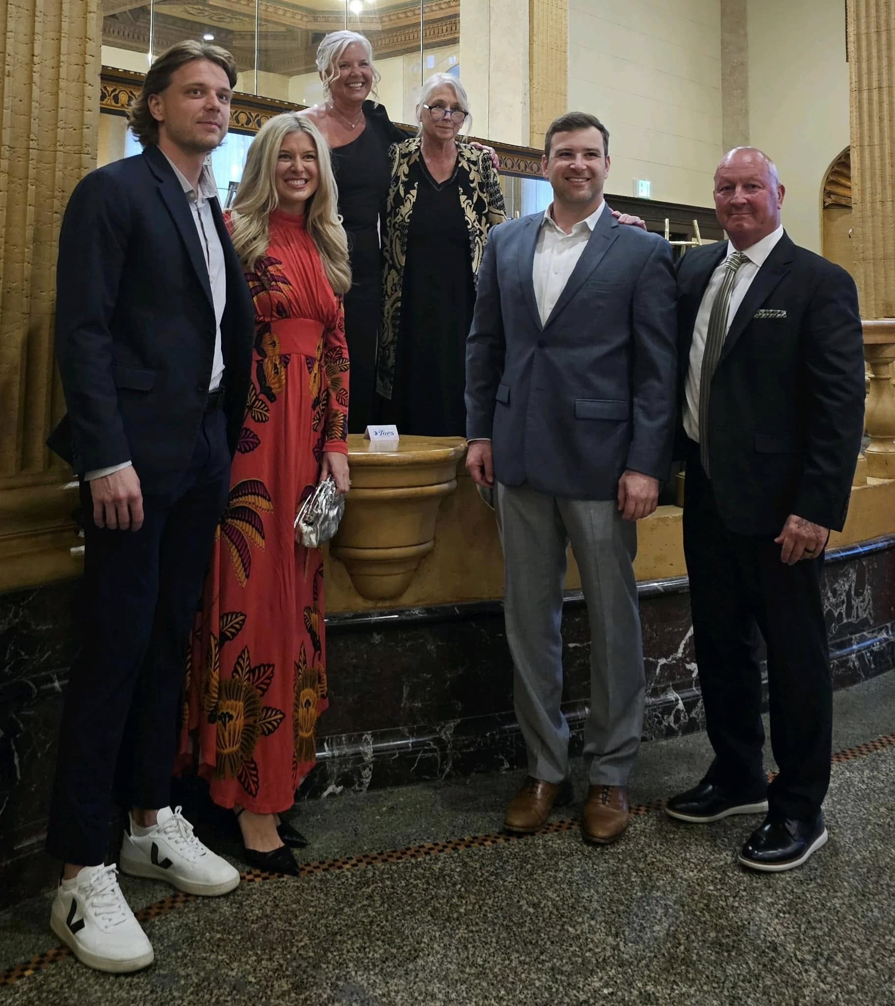 Direct relief program